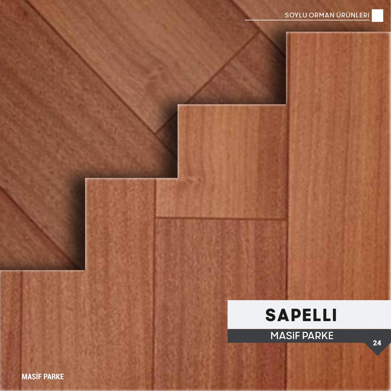 Mağaza ve Ofislerde Yoğun Trafik İçin Zemin Dayanim Plani