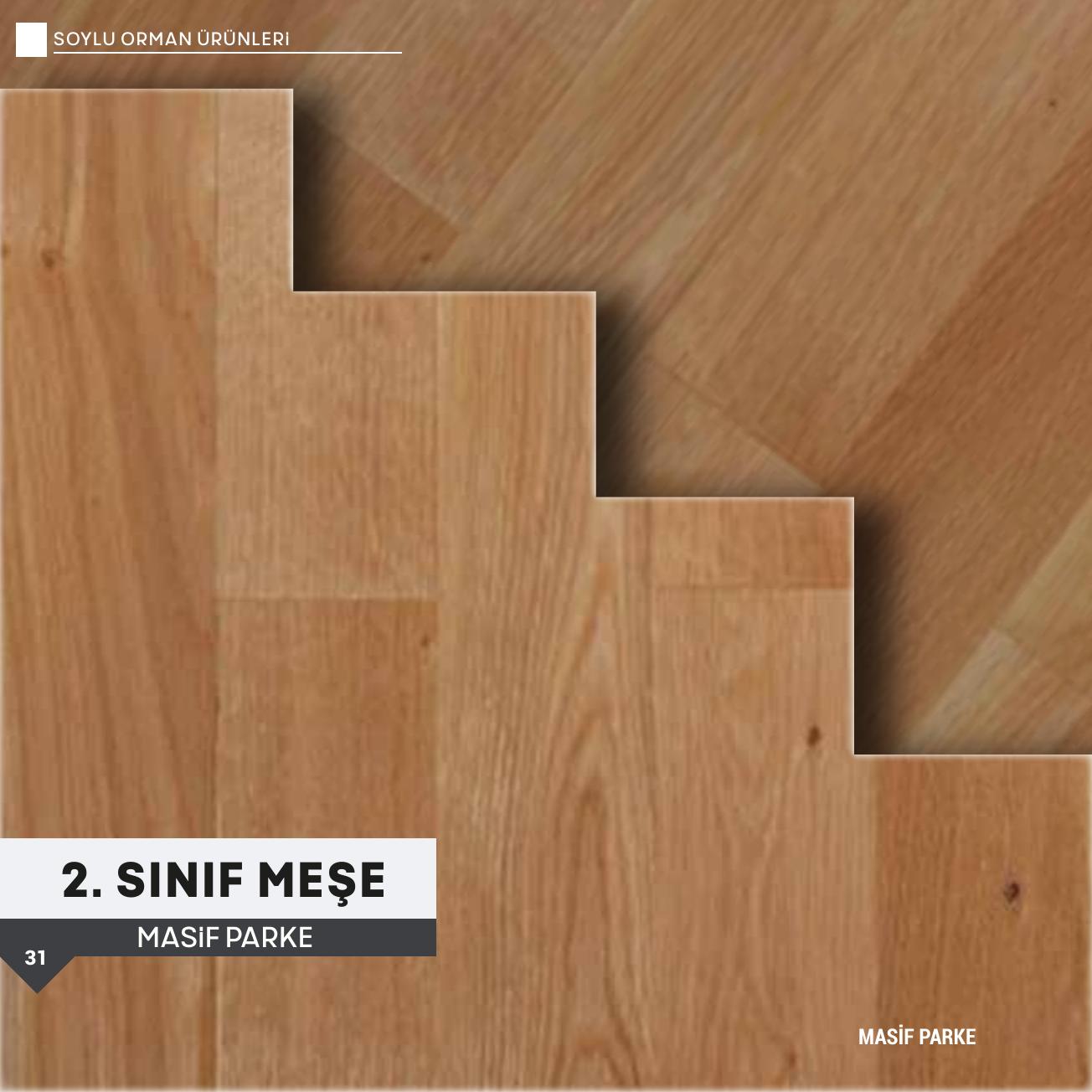 Parke kalınlığı kaç mm olmalı? - Kapsamlı Parke Rehberi