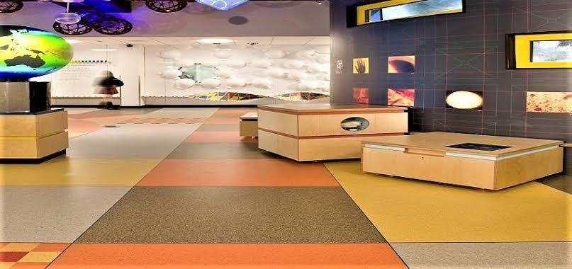 PVC zemin katalog görseli