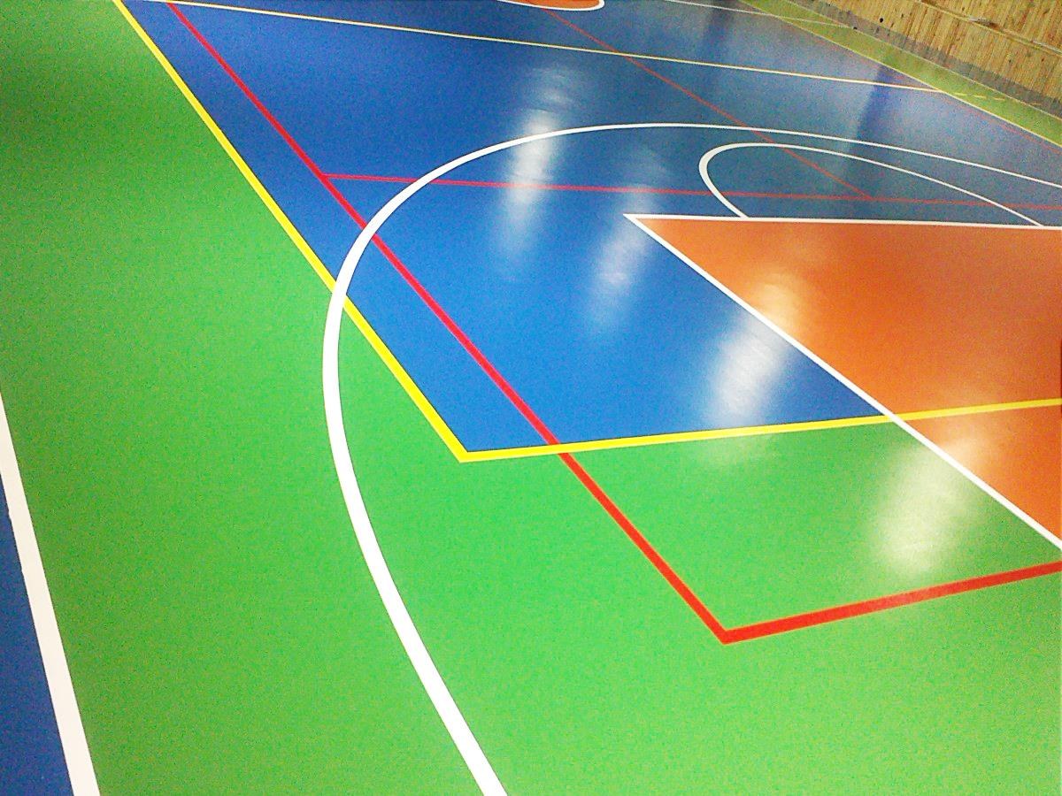 PVC zemin katalog görseli