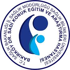 Dr. Sadi Konuk Devlet Hastanesi