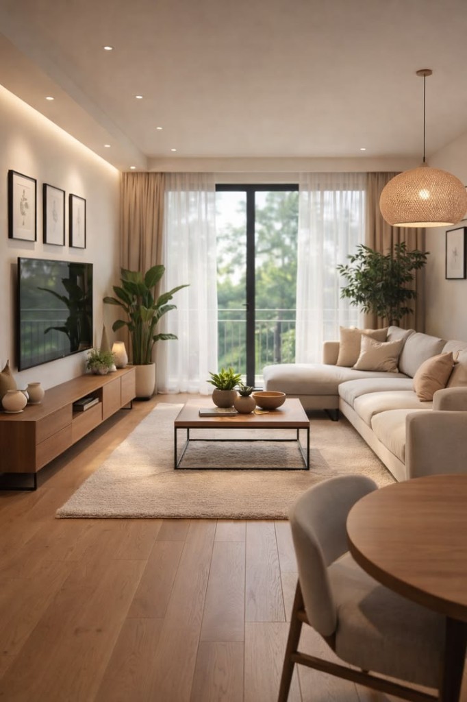 Ahşap İşçilik ve Dekor