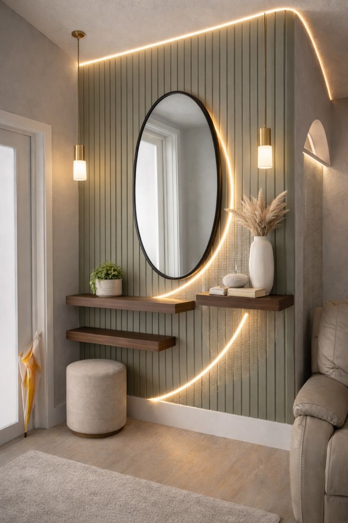 Mutfak yakınında parke kullanımı - Kapsamlı Parke Rehberi