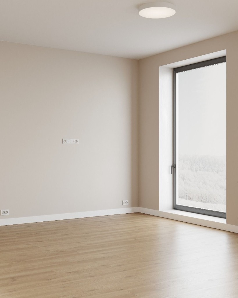 Esenler / Oruçreis Mahallesi - 1268. Sokak için Konut kiralama öncesi zemin yenileme