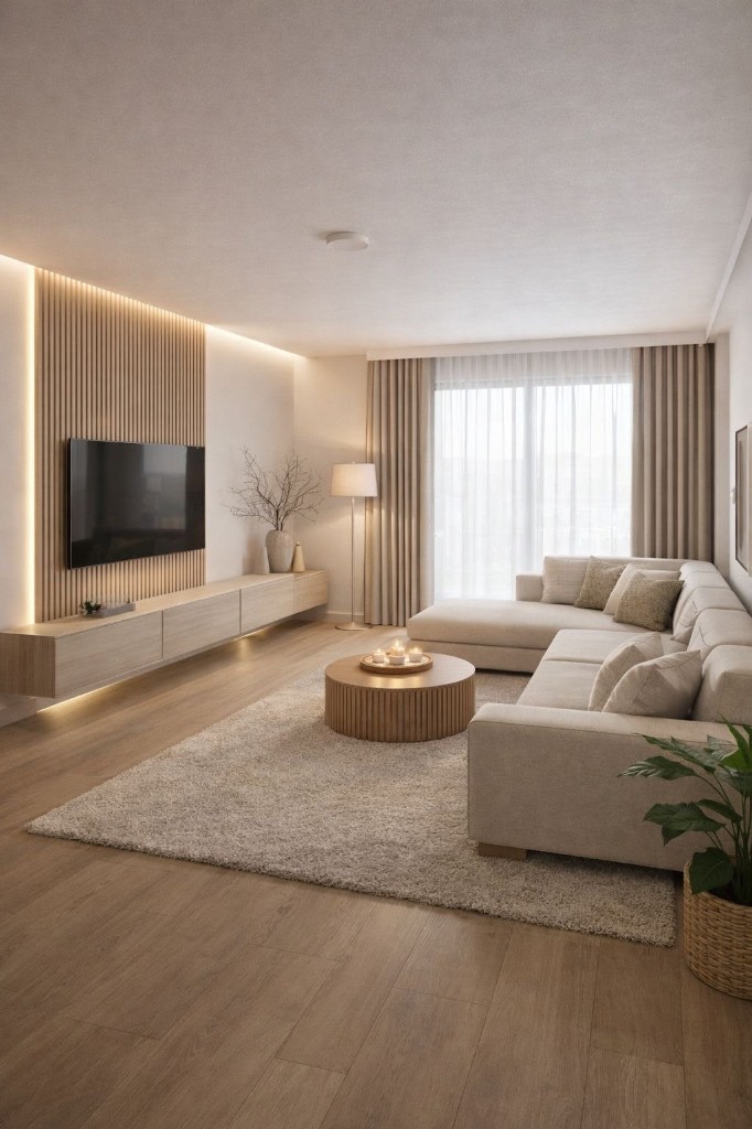 Esenler / Menderes Mahallesi - Menderes Caddesi için Ev yenilemede doğru zemin planı