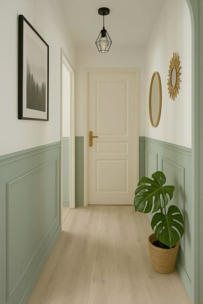 Sultangazi / Hürriyet Caddesi için Montajda hata riskini azaltma