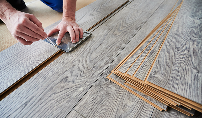 Parke kalınlığı kaç mm olmalı? - Kapsamlı Parke Rehberi