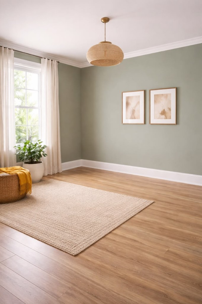 Ataşehir / Akasya Sokak için Laminat parke seçim rehberi