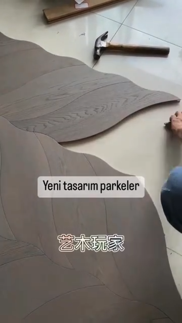 Maltepe / Şafak Sokak için Ofis zeminleri için kurumsal uygulama