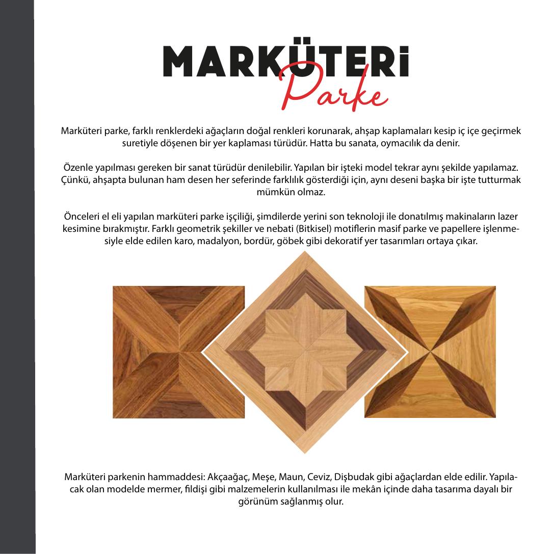 SPC / vinil zemin ürün kataloğu, sayfa 6