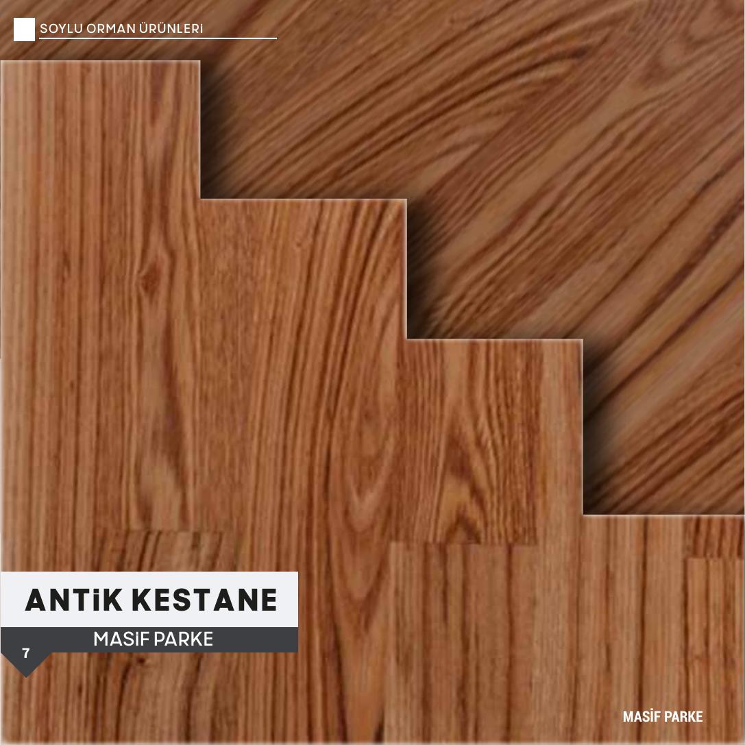 SPC / vinil zemin ürün kataloğu, sayfa 8