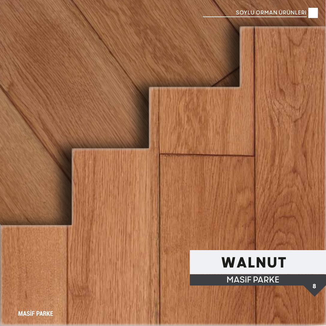 SPC / vinil zemin ürün kataloğu, sayfa 9
