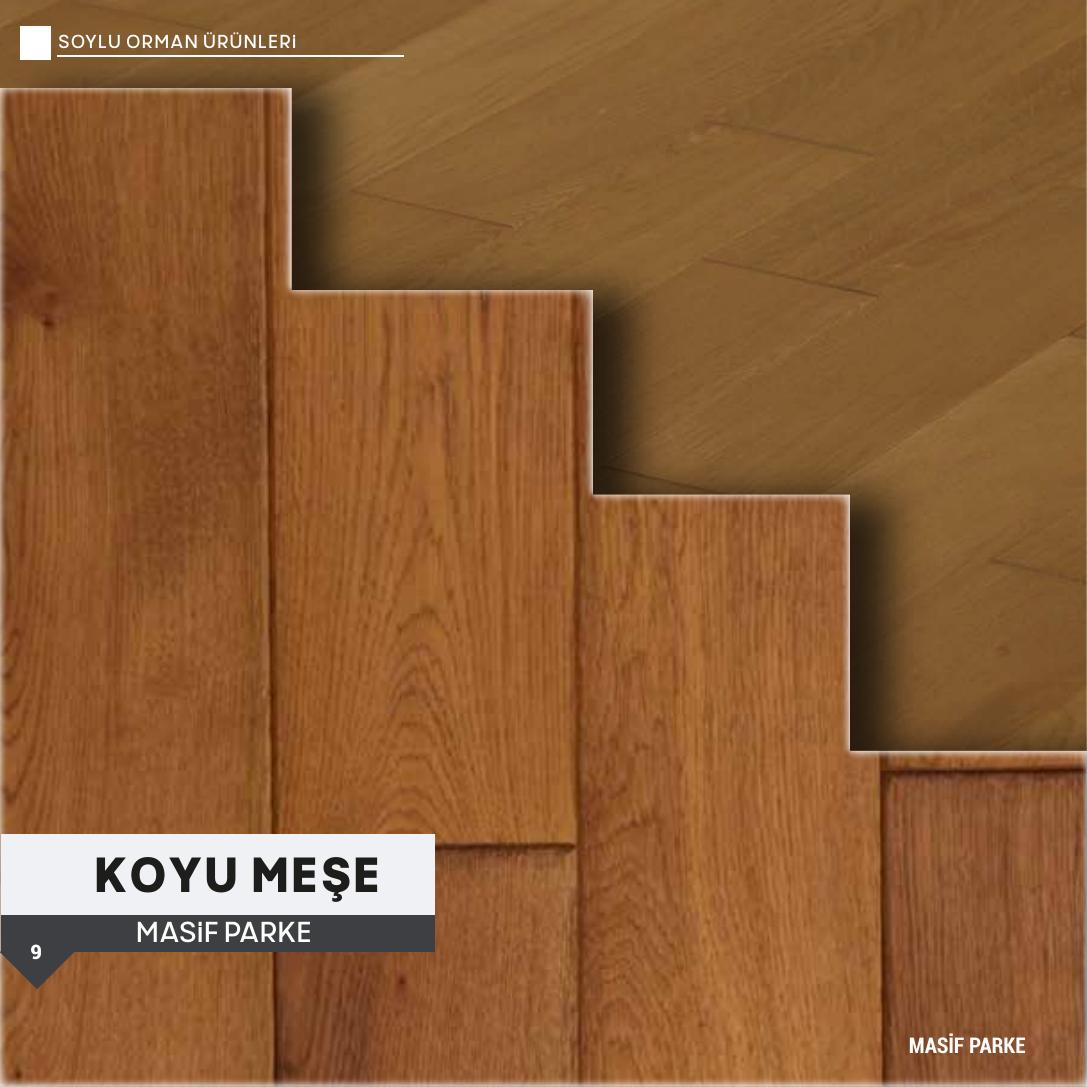 SPC / vinil zemin ürün kataloğu, sayfa 10