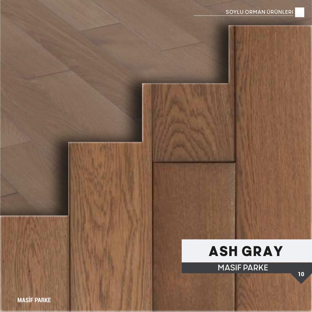 SPC / vinil zemin ürün kataloğu, sayfa 11