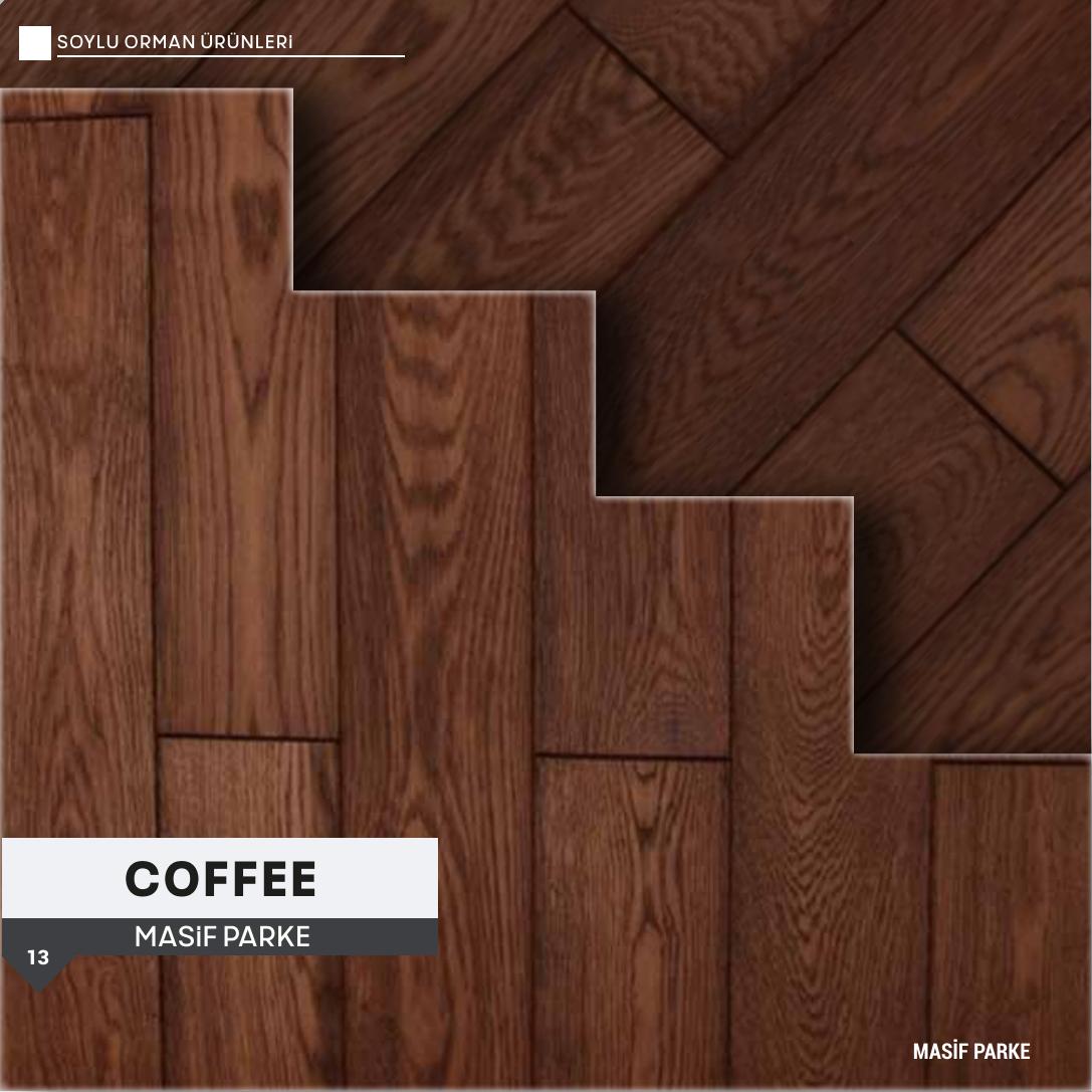 SPC / vinil zemin ürün kataloğu, sayfa 14