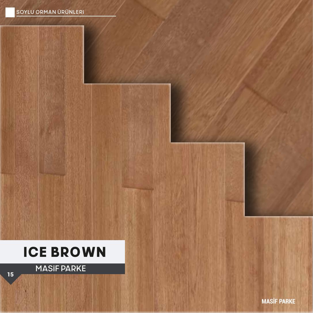 SPC / vinil zemin ürün kataloğu, sayfa 16