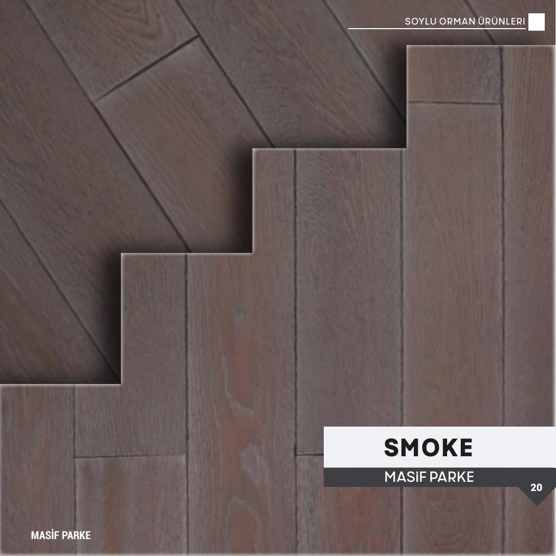 SPC / vinil zemin ürün kataloğu, sayfa 21
