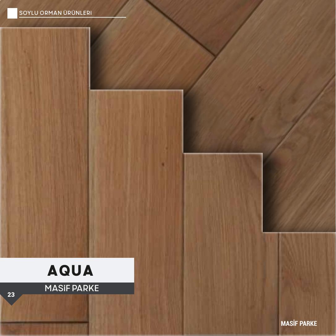 SPC / vinil zemin ürün kataloğu, sayfa 24