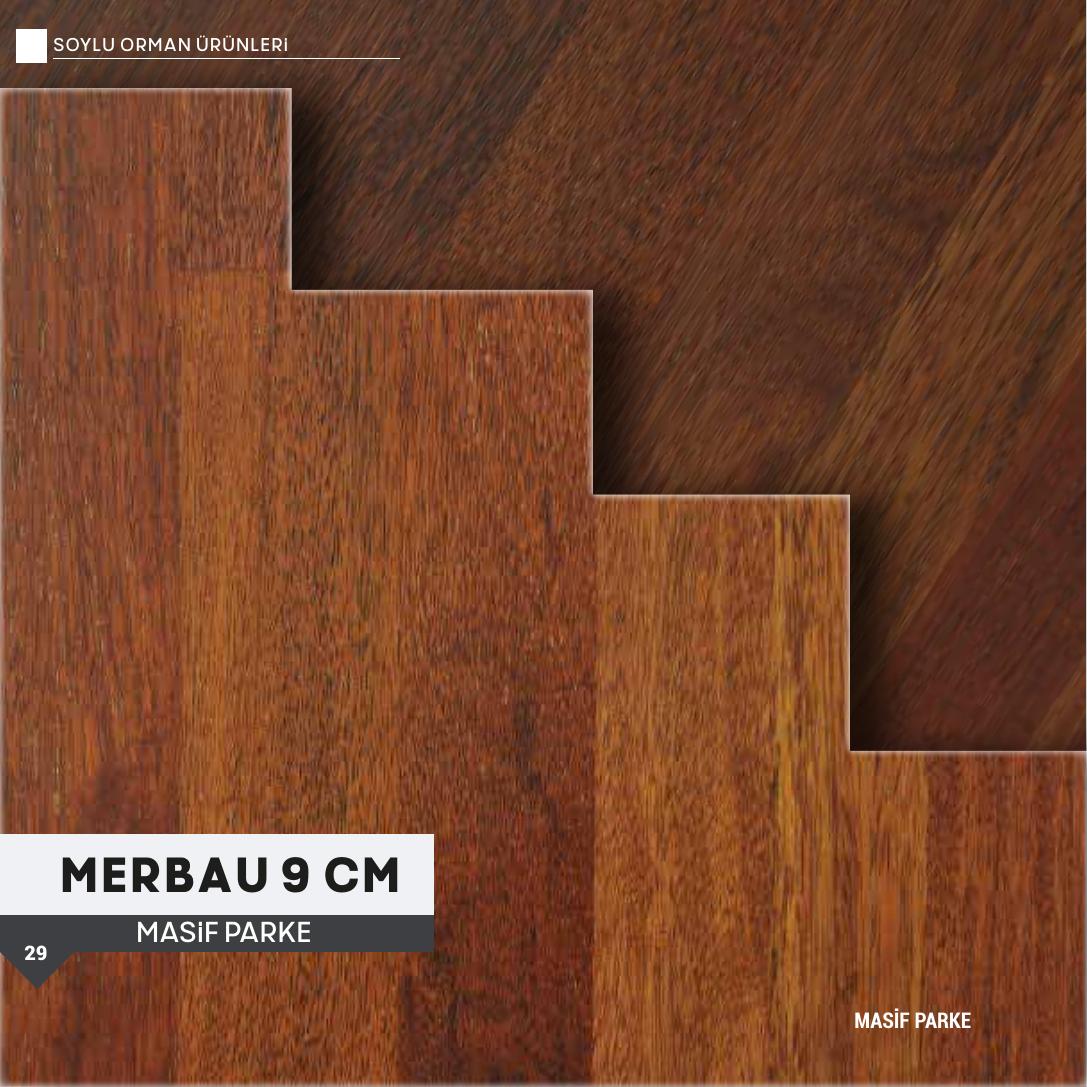 SPC / vinil zemin ürün kataloğu, sayfa 30