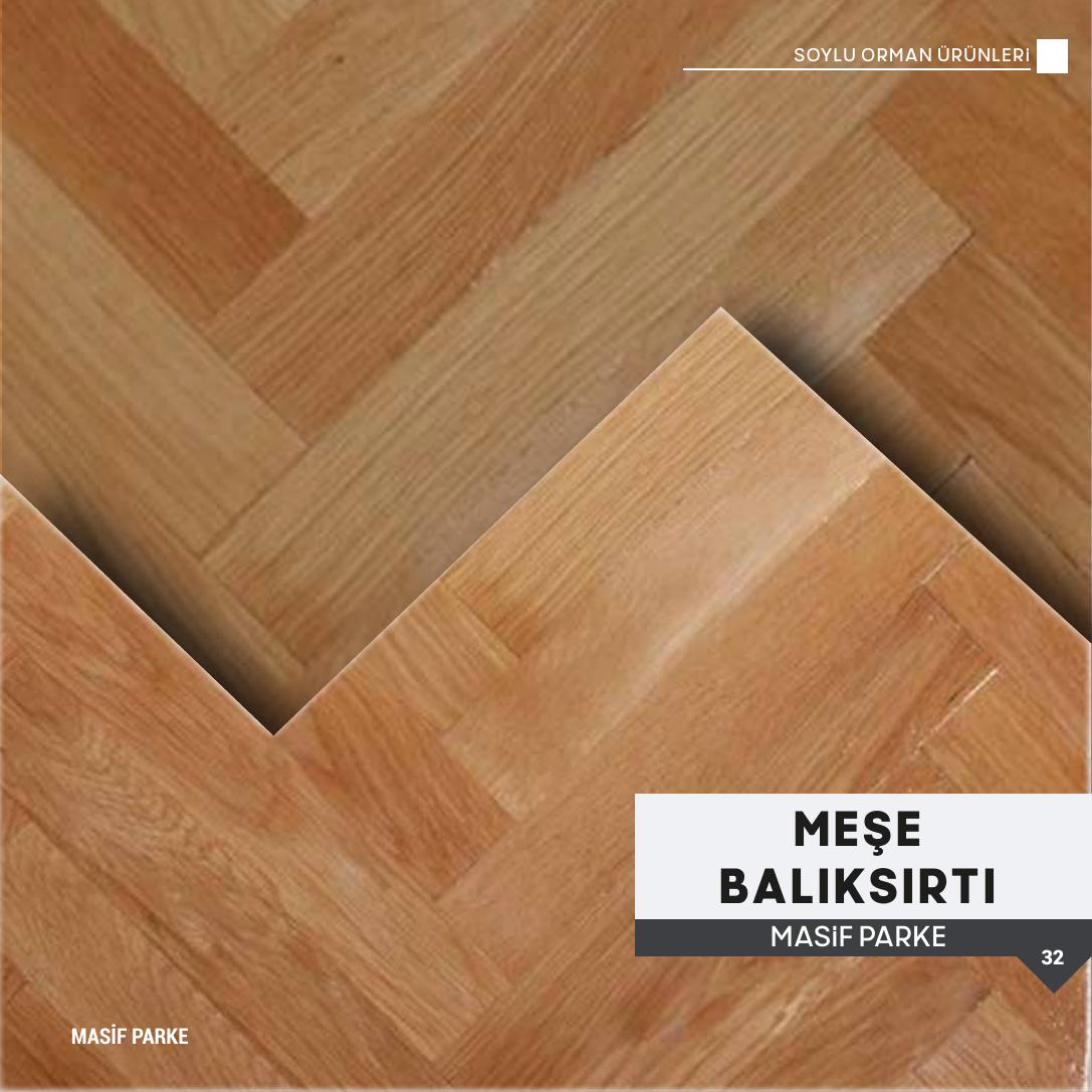 SPC / vinil zemin ürün kataloğu, sayfa 33