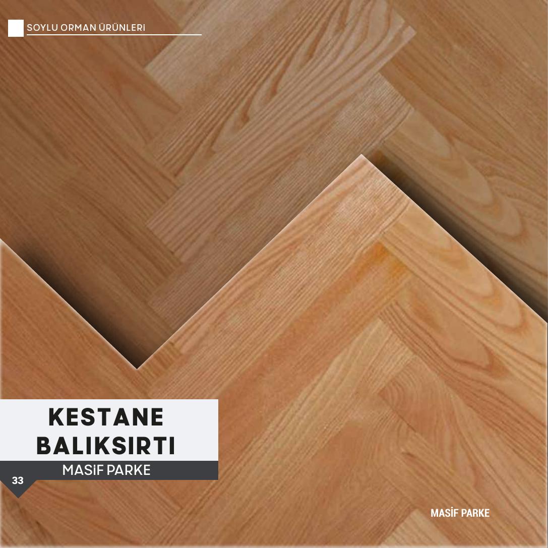 SPC / vinil zemin ürün kataloğu, sayfa 34