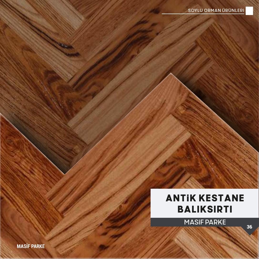 SPC / vinil zemin ürün kataloğu, sayfa 37