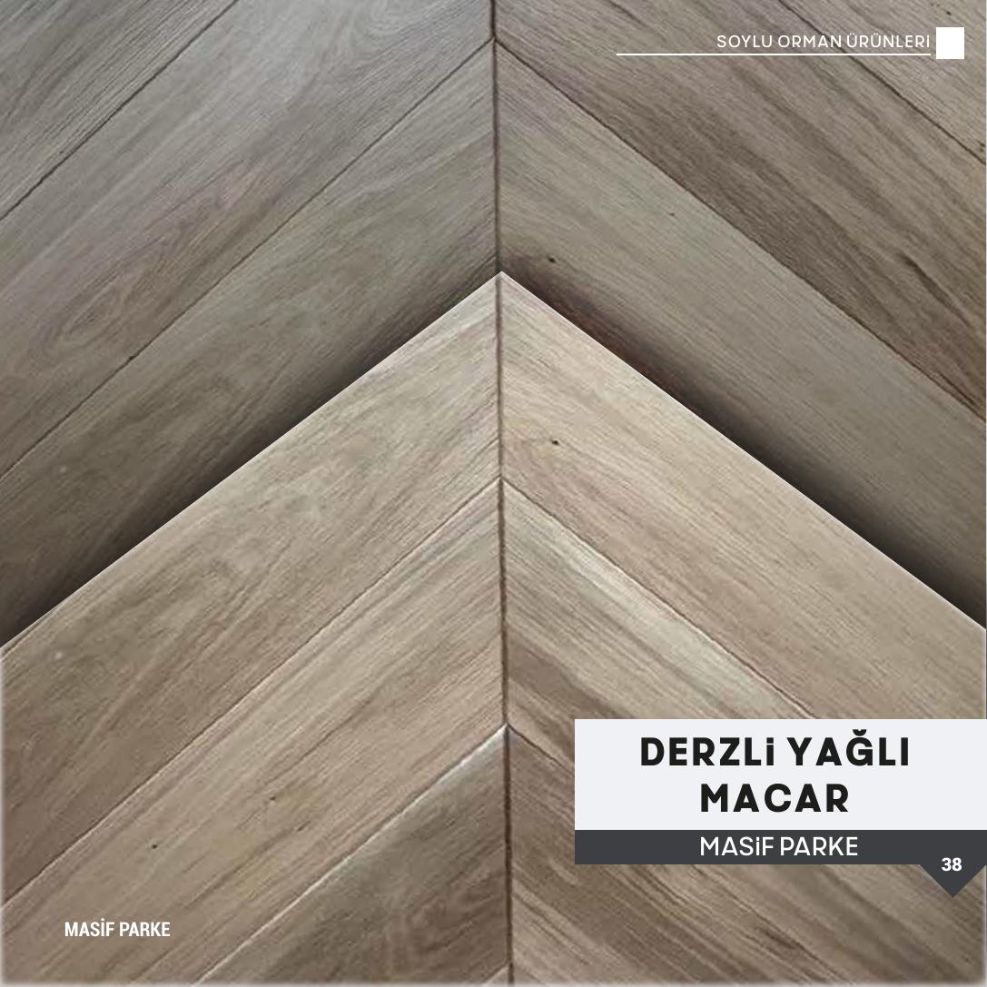 SPC / vinil zemin ürün kataloğu, sayfa 39