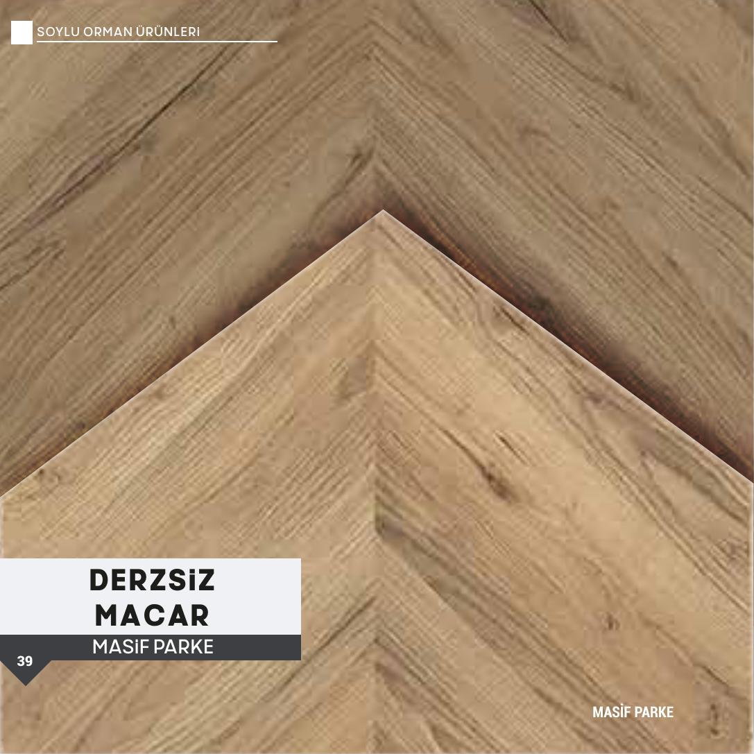 SPC / vinil zemin ürün kataloğu, sayfa 40