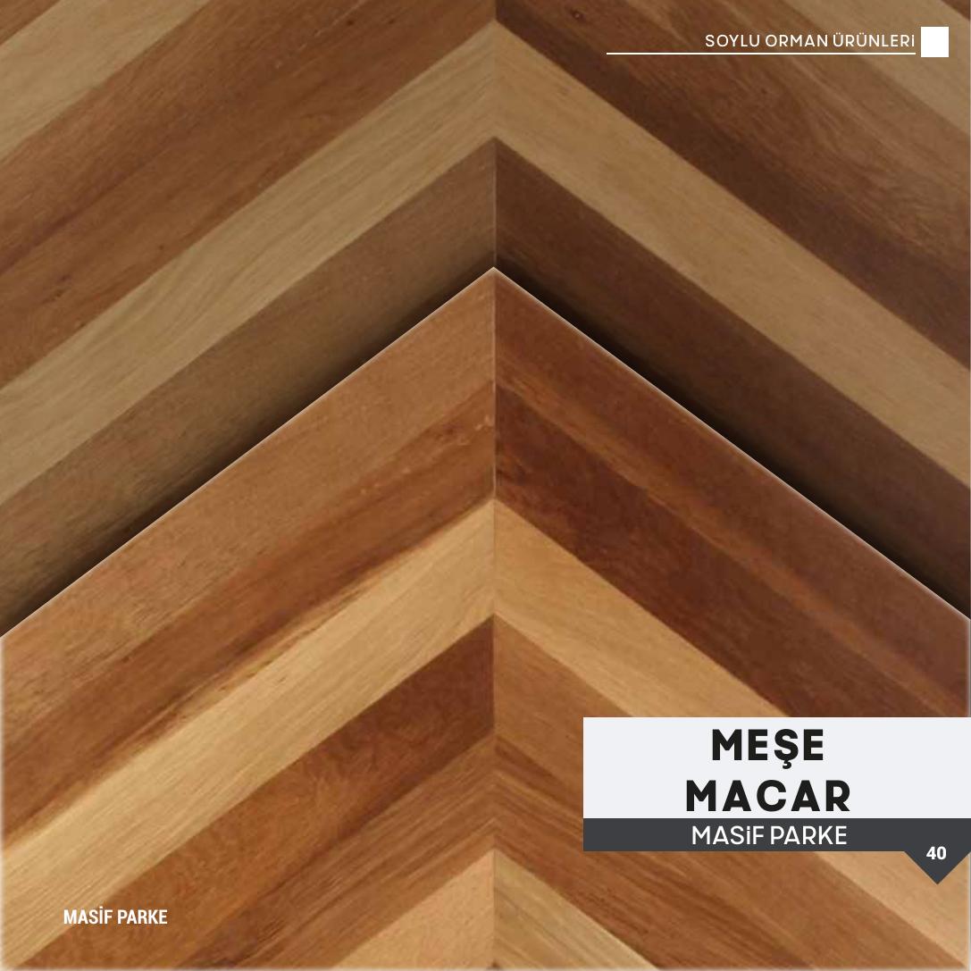 SPC / vinil zemin ürün kataloğu, sayfa 41